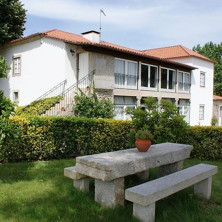 Quinta De Sao Bento ξενώνας Vila de Prado Εξωτερικό φωτογραφία