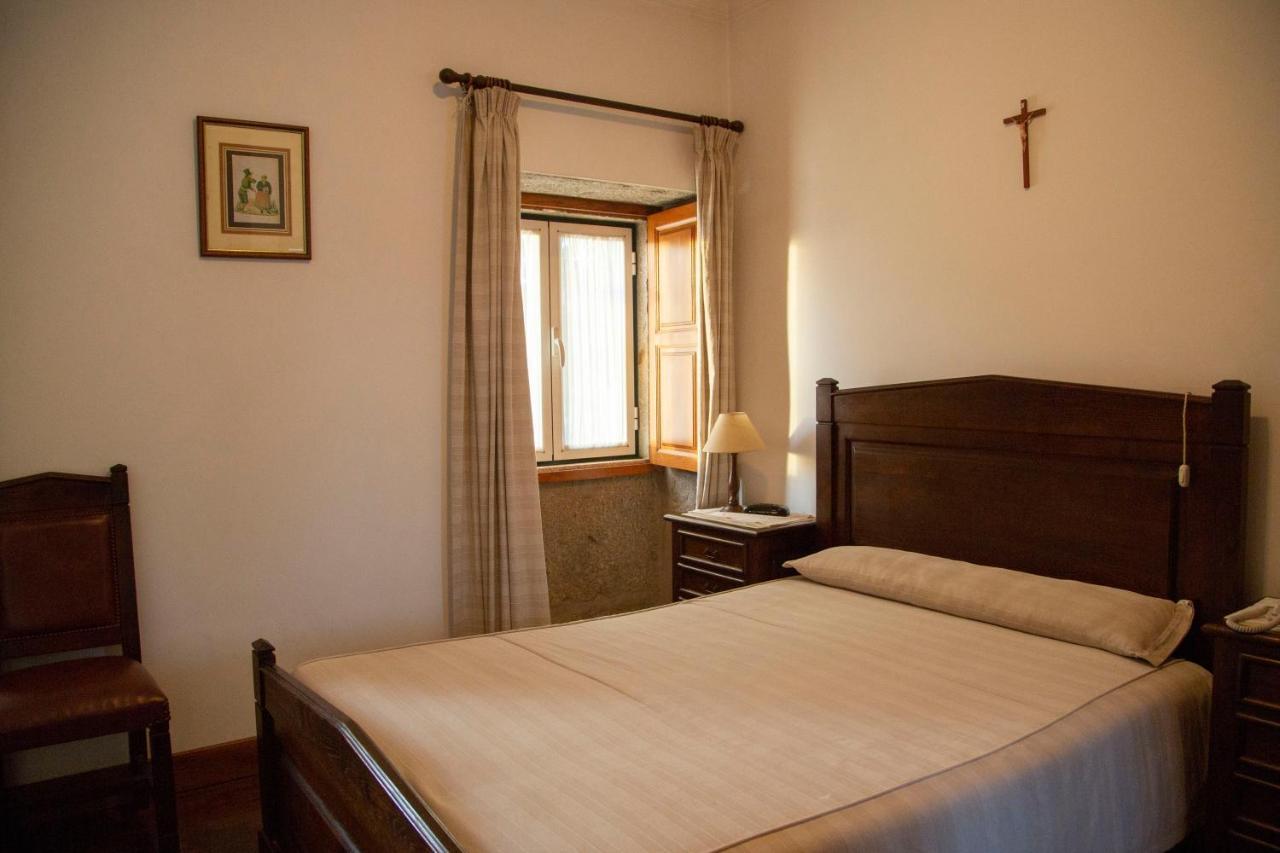 Quinta De Sao Bento ξενώνας Vila de Prado Εξωτερικό φωτογραφία