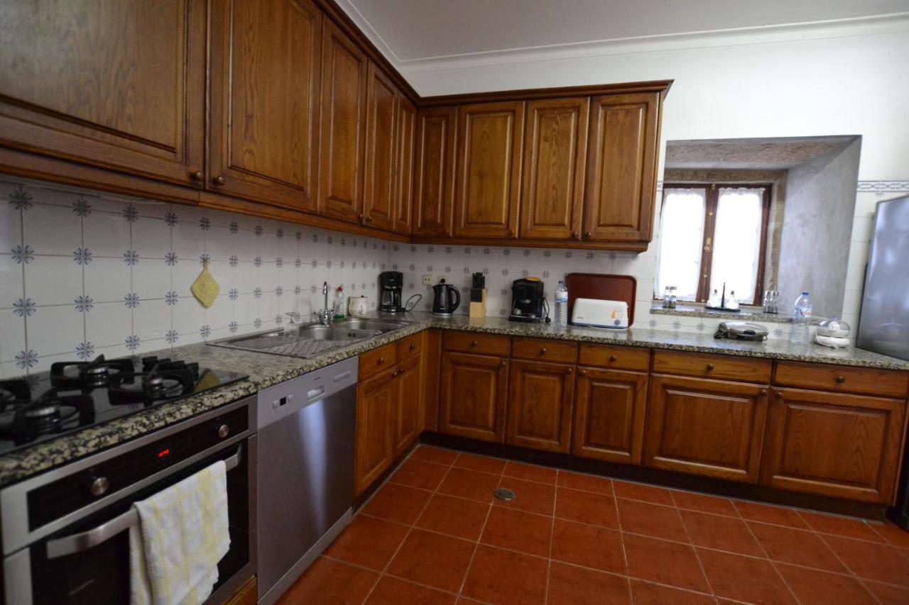 Quinta De Sao Bento ξενώνας Vila de Prado Εξωτερικό φωτογραφία