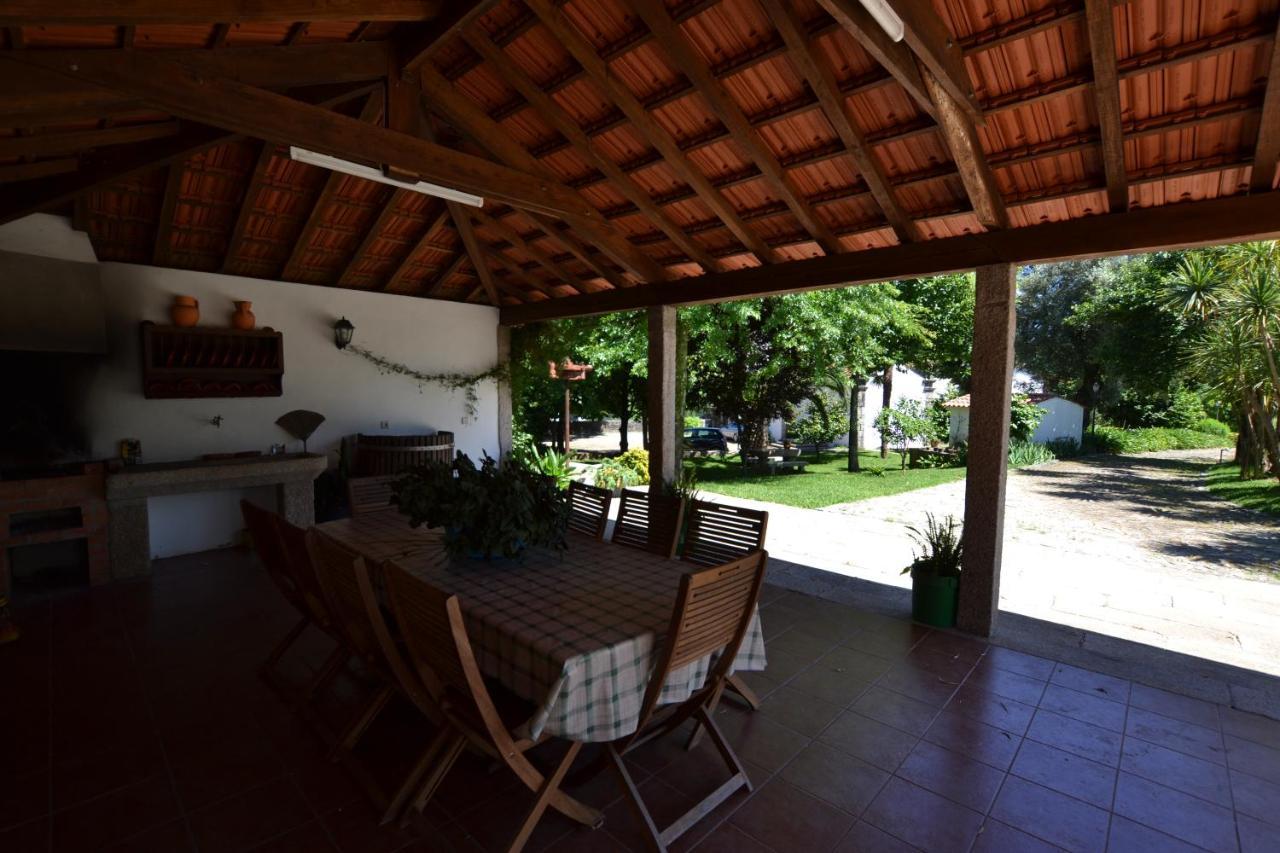 Quinta De Sao Bento ξενώνας Vila de Prado Εξωτερικό φωτογραφία