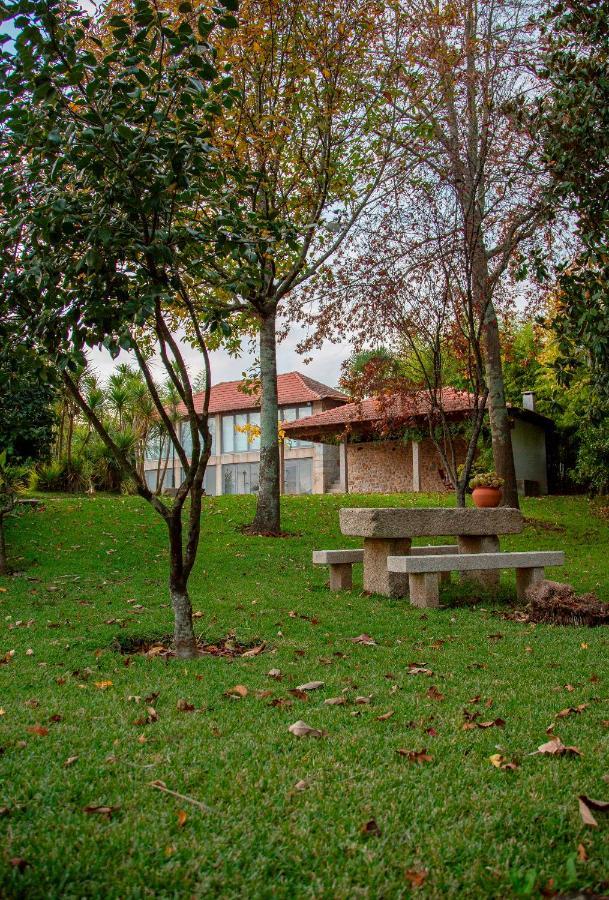 Quinta De Sao Bento ξενώνας Vila de Prado Εξωτερικό φωτογραφία