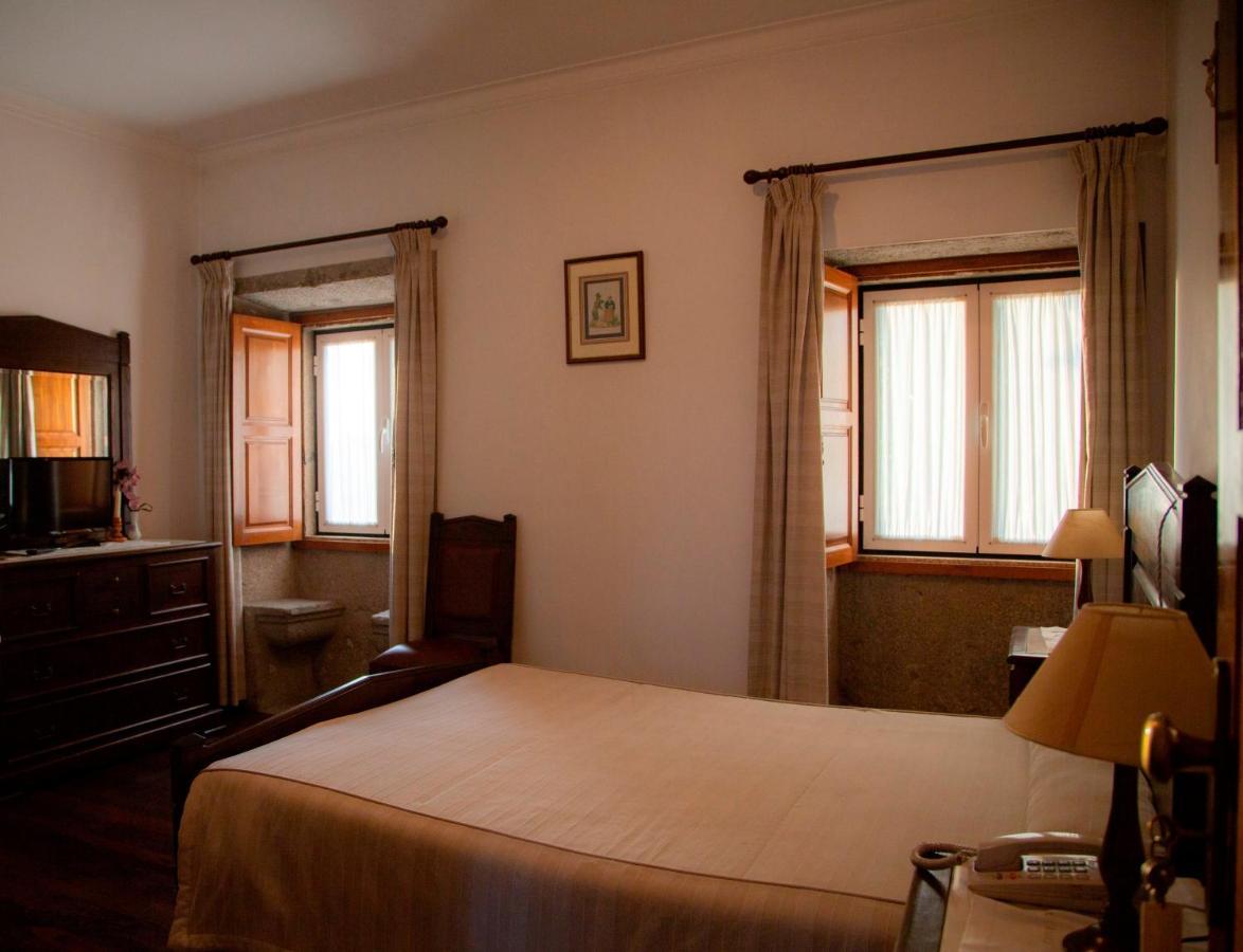 Quinta De Sao Bento ξενώνας Vila de Prado Εξωτερικό φωτογραφία