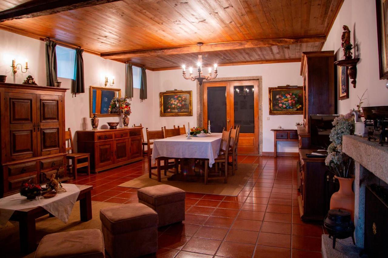 Quinta De Sao Bento ξενώνας Vila de Prado Εξωτερικό φωτογραφία