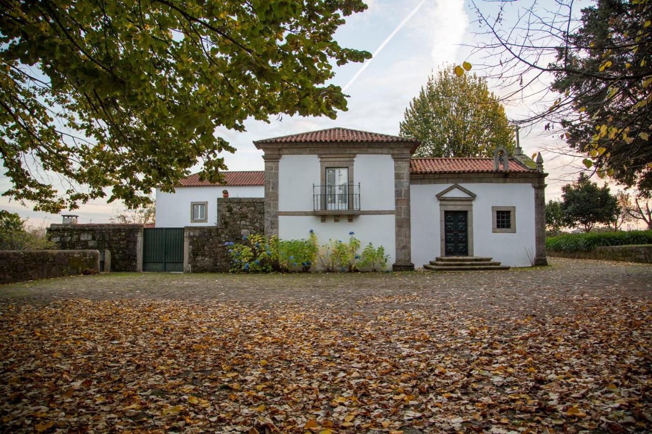 Quinta De Sao Bento ξενώνας Vila de Prado Εξωτερικό φωτογραφία