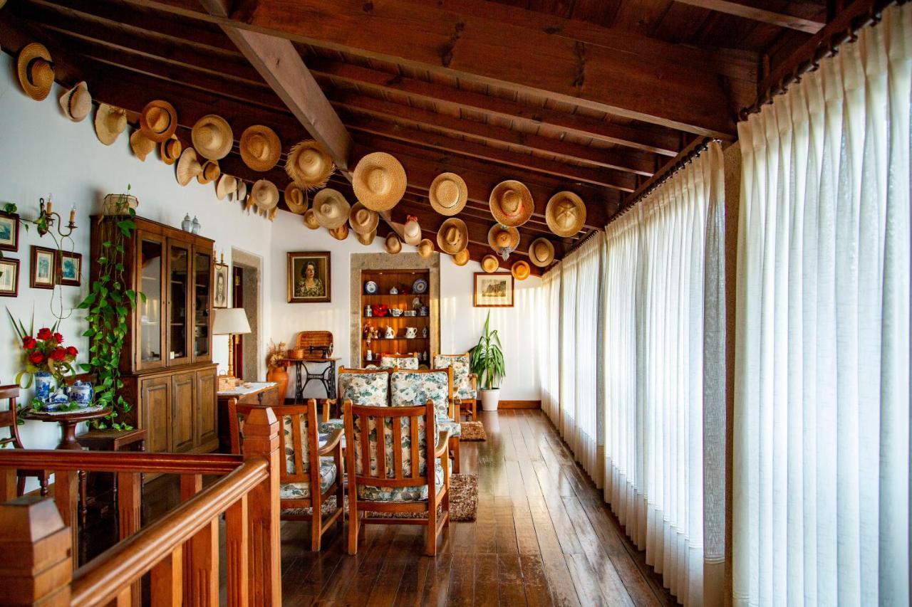 Quinta De Sao Bento ξενώνας Vila de Prado Εξωτερικό φωτογραφία