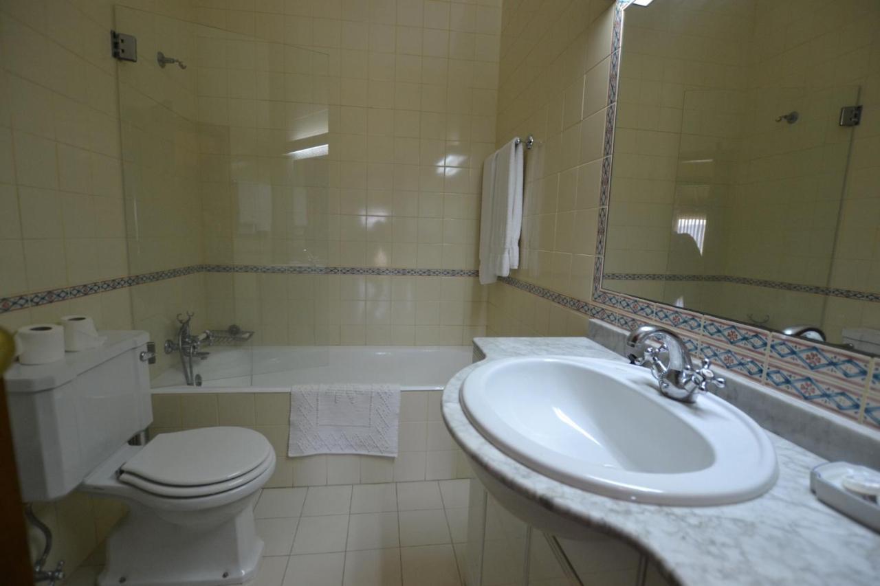 Quinta De Sao Bento ξενώνας Vila de Prado Εξωτερικό φωτογραφία