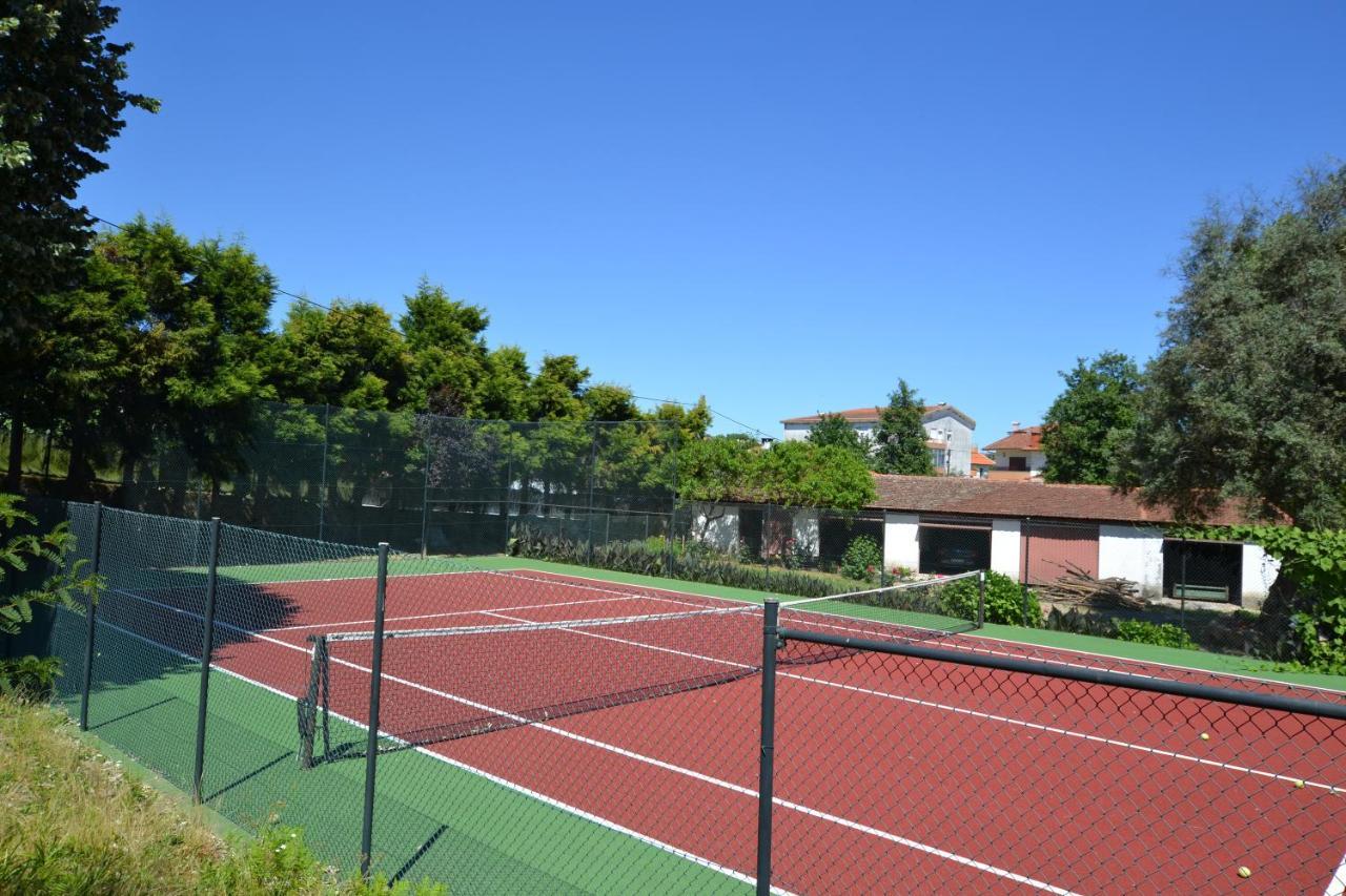 Quinta De Sao Bento ξενώνας Vila de Prado Εξωτερικό φωτογραφία