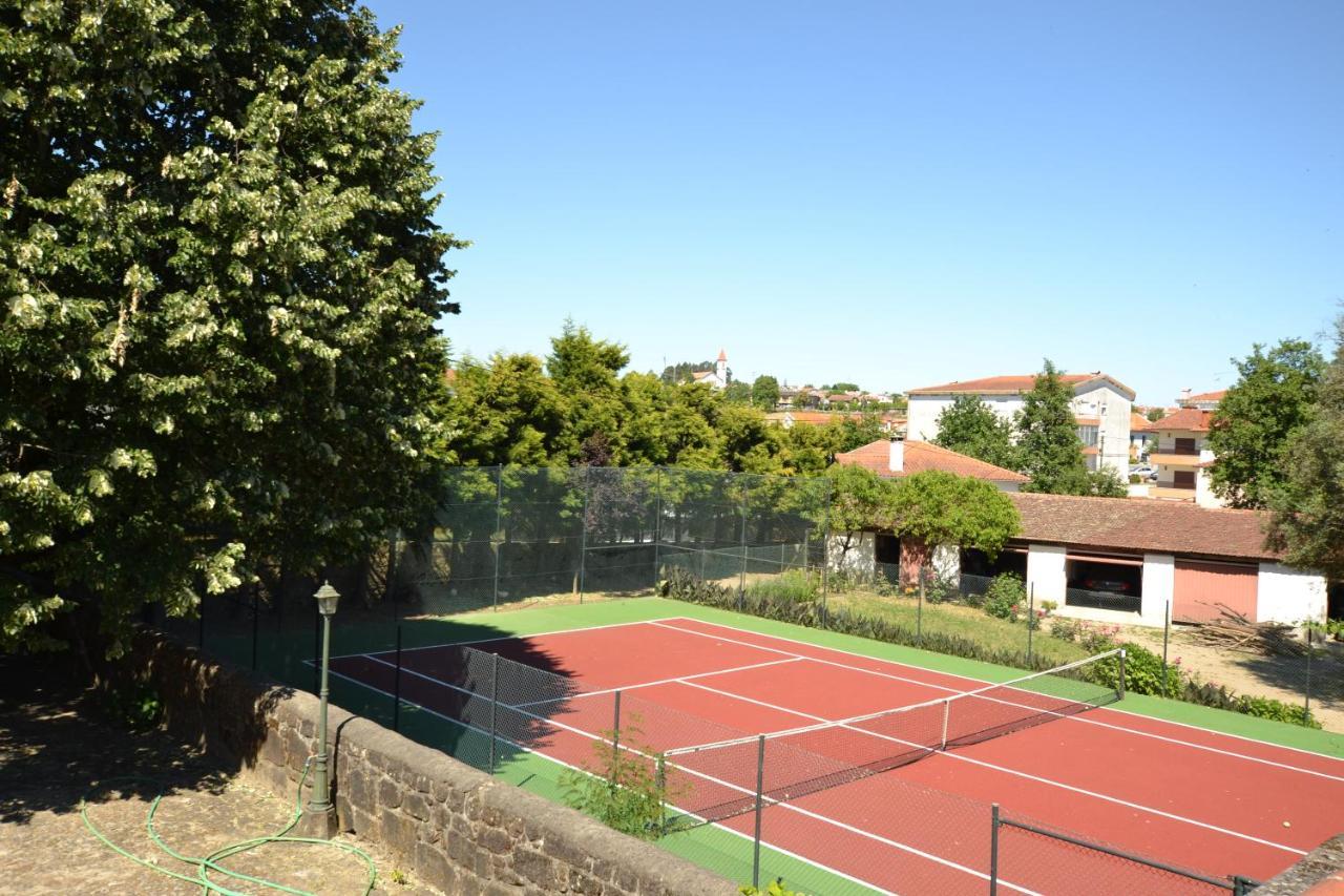 Quinta De Sao Bento ξενώνας Vila de Prado Εξωτερικό φωτογραφία