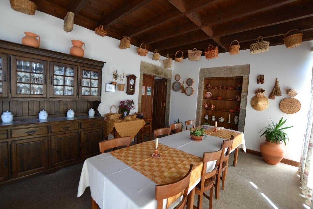 Quinta De Sao Bento ξενώνας Vila de Prado Εξωτερικό φωτογραφία