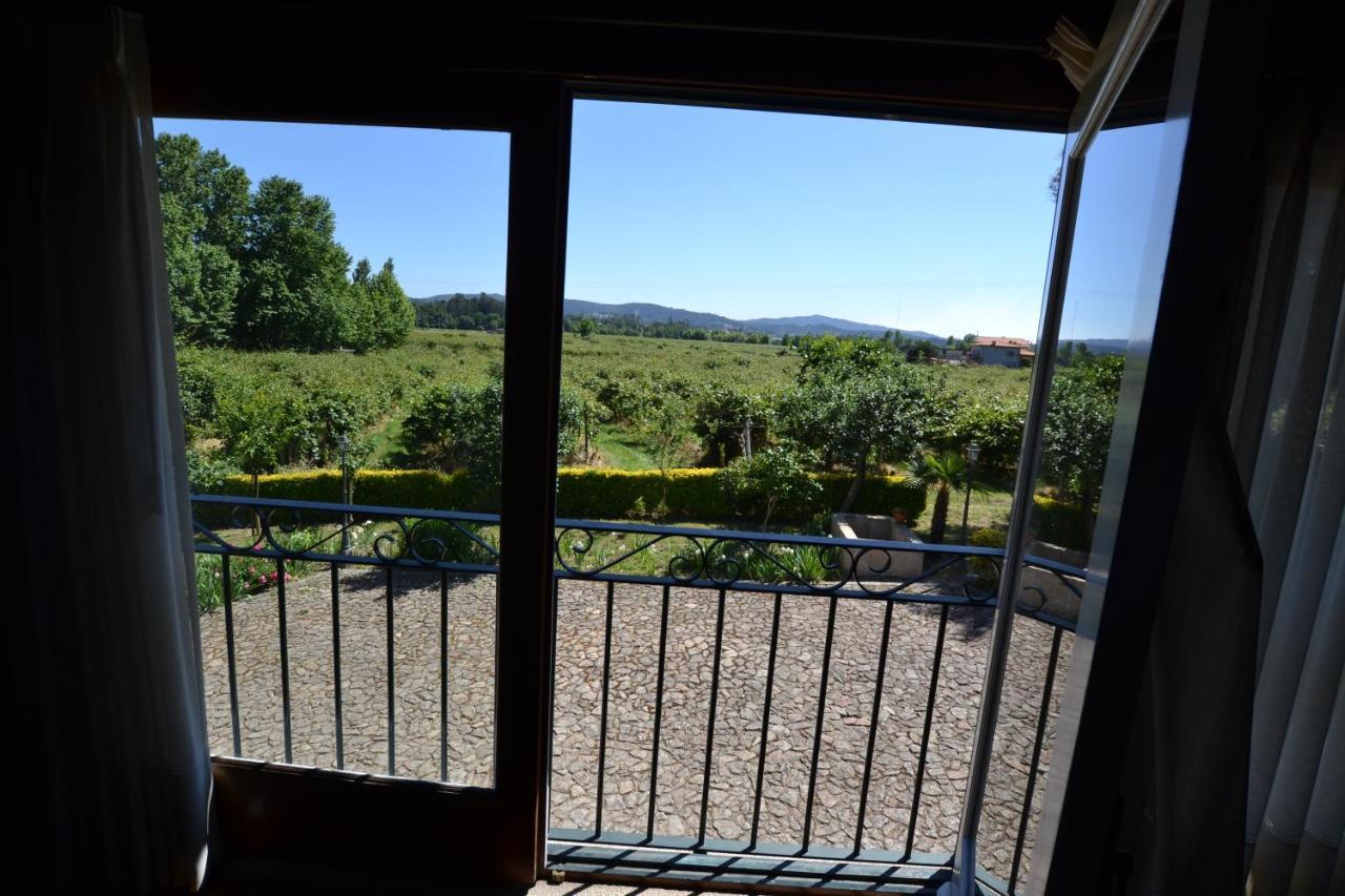 Quinta De Sao Bento ξενώνας Vila de Prado Εξωτερικό φωτογραφία