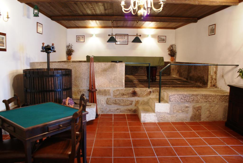 Quinta De Sao Bento ξενώνας Vila de Prado Εξωτερικό φωτογραφία