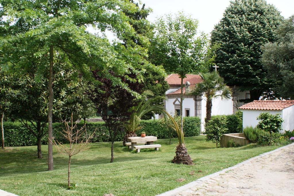 Quinta De Sao Bento ξενώνας Vila de Prado Εξωτερικό φωτογραφία