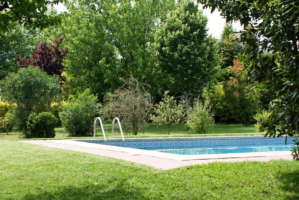 Quinta De Sao Bento ξενώνας Vila de Prado Εξωτερικό φωτογραφία