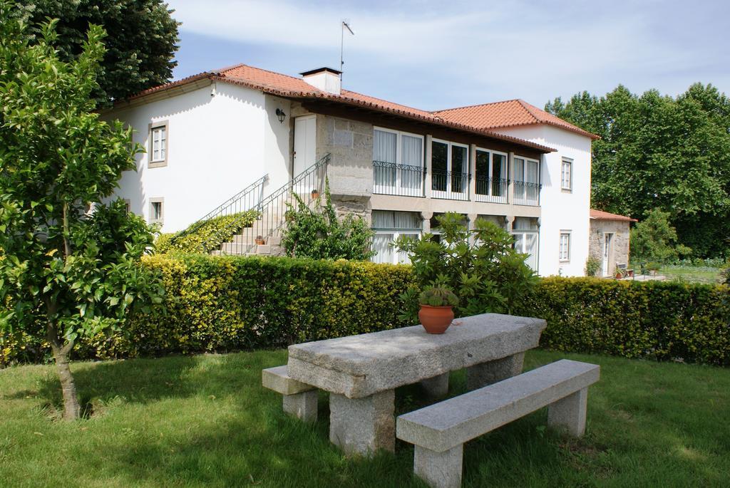 Quinta De Sao Bento ξενώνας Vila de Prado Εξωτερικό φωτογραφία