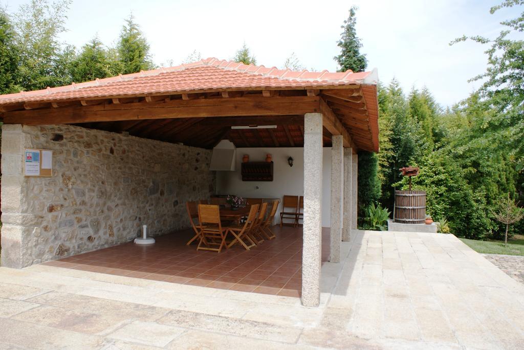 Quinta De Sao Bento ξενώνας Vila de Prado Εξωτερικό φωτογραφία