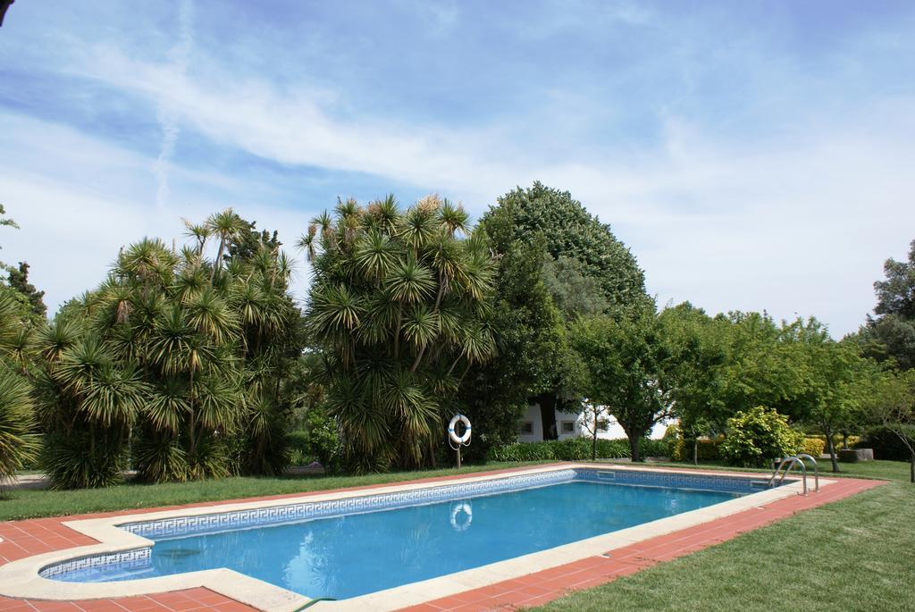 Quinta De Sao Bento ξενώνας Vila de Prado Εξωτερικό φωτογραφία