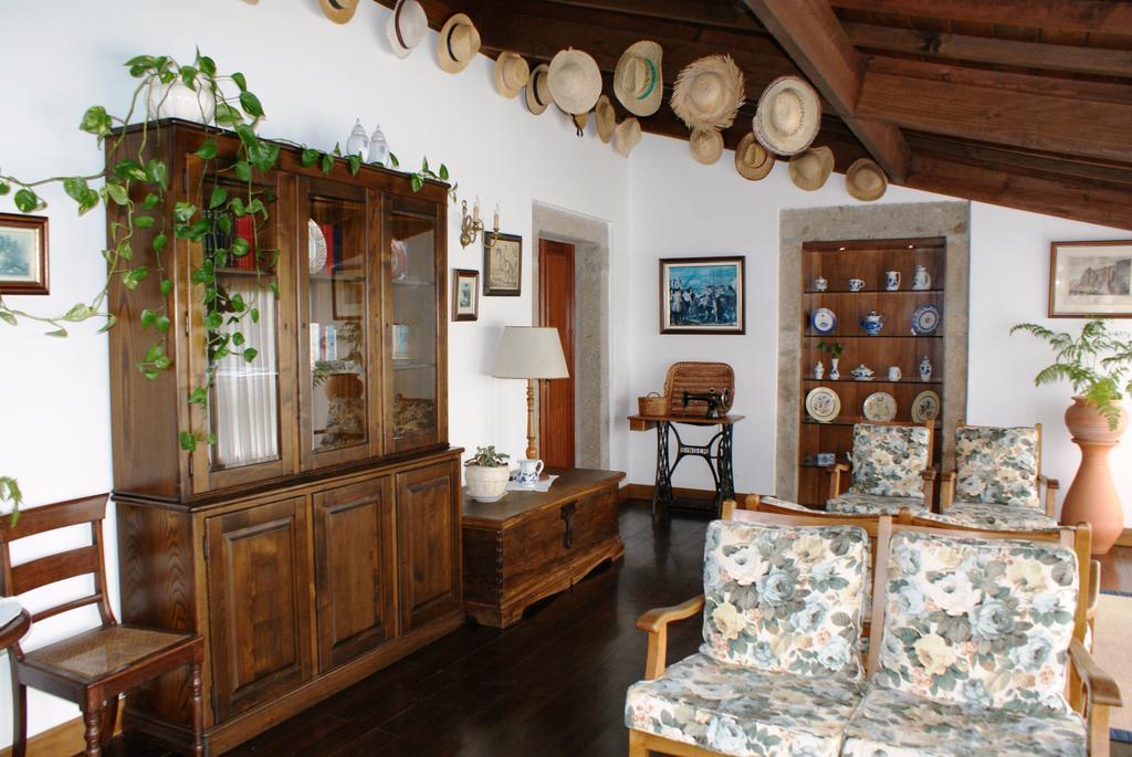 Quinta De Sao Bento ξενώνας Vila de Prado Εξωτερικό φωτογραφία