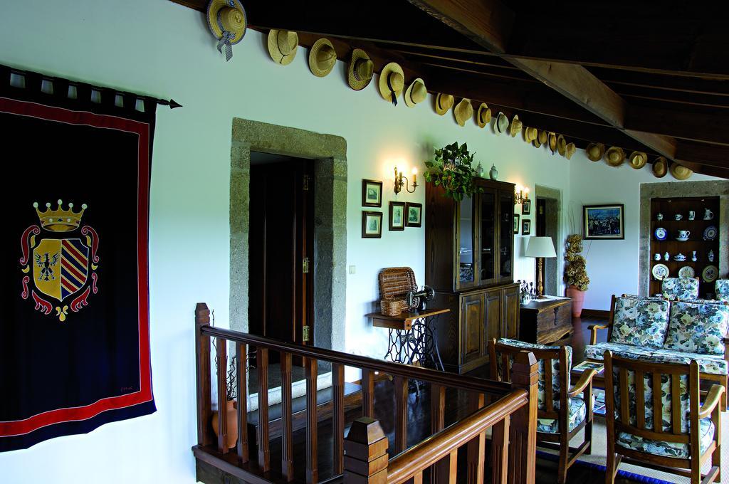 Quinta De Sao Bento ξενώνας Vila de Prado Εξωτερικό φωτογραφία