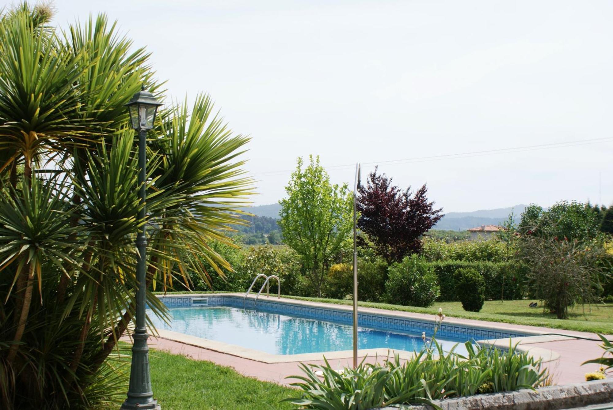 Quinta De Sao Bento ξενώνας Vila de Prado Εξωτερικό φωτογραφία