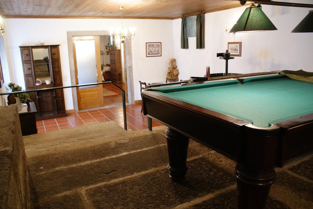 Quinta De Sao Bento ξενώνας Vila de Prado Εξωτερικό φωτογραφία