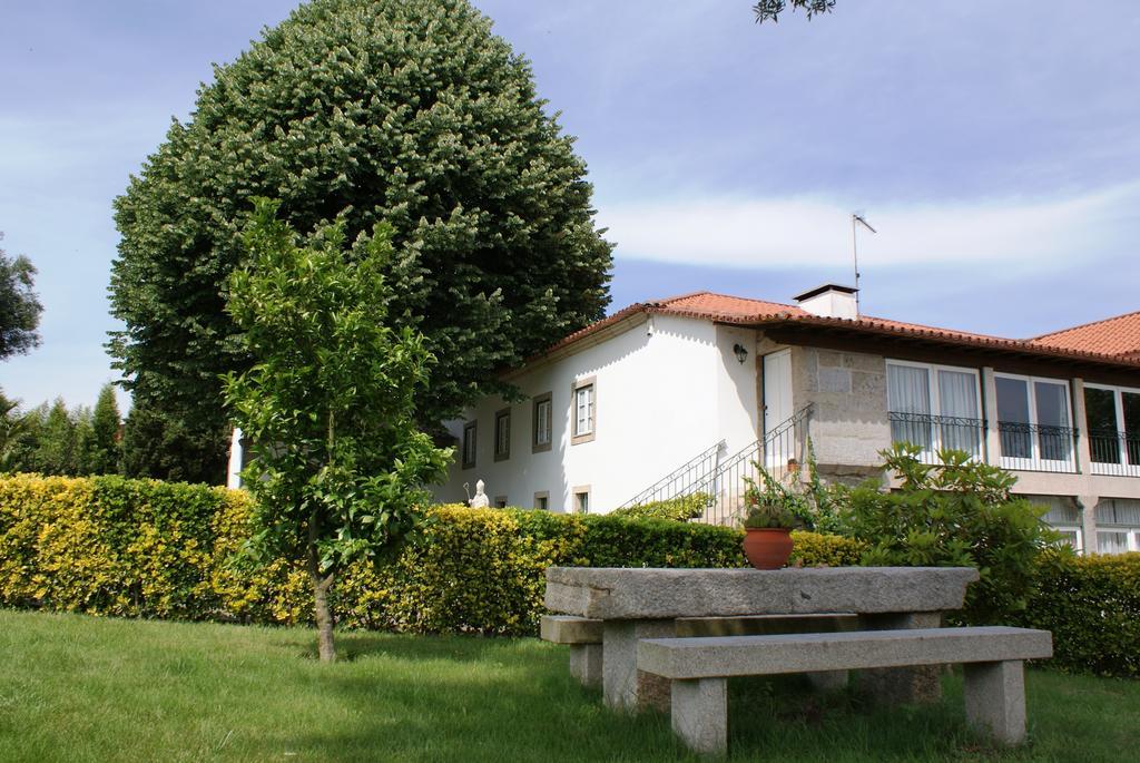 Quinta De Sao Bento ξενώνας Vila de Prado Εξωτερικό φωτογραφία