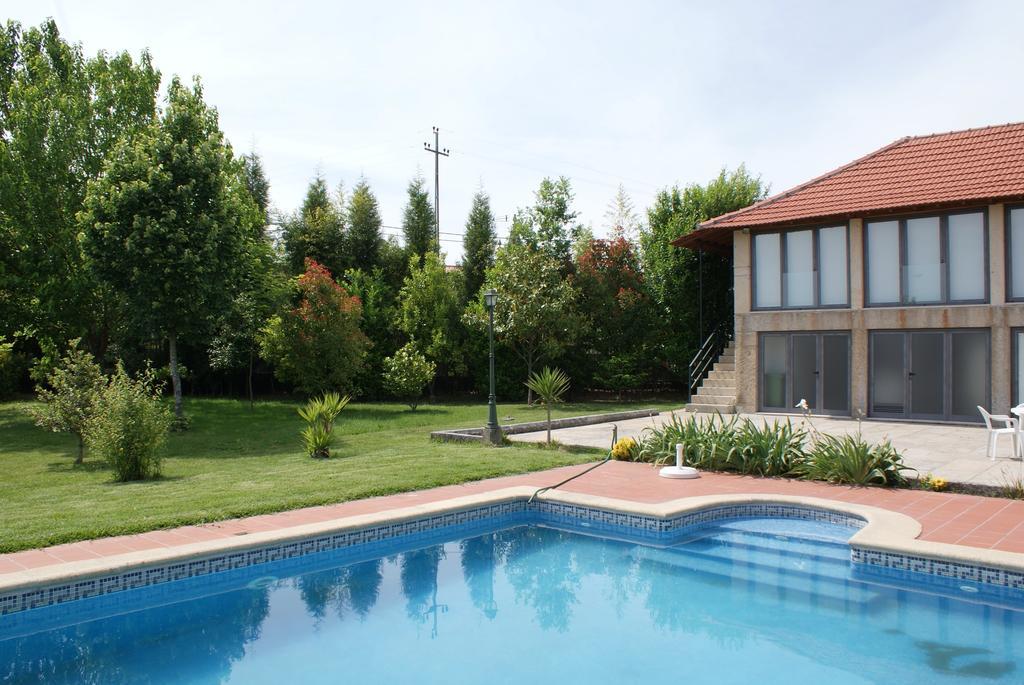 Quinta De Sao Bento ξενώνας Vila de Prado Εξωτερικό φωτογραφία