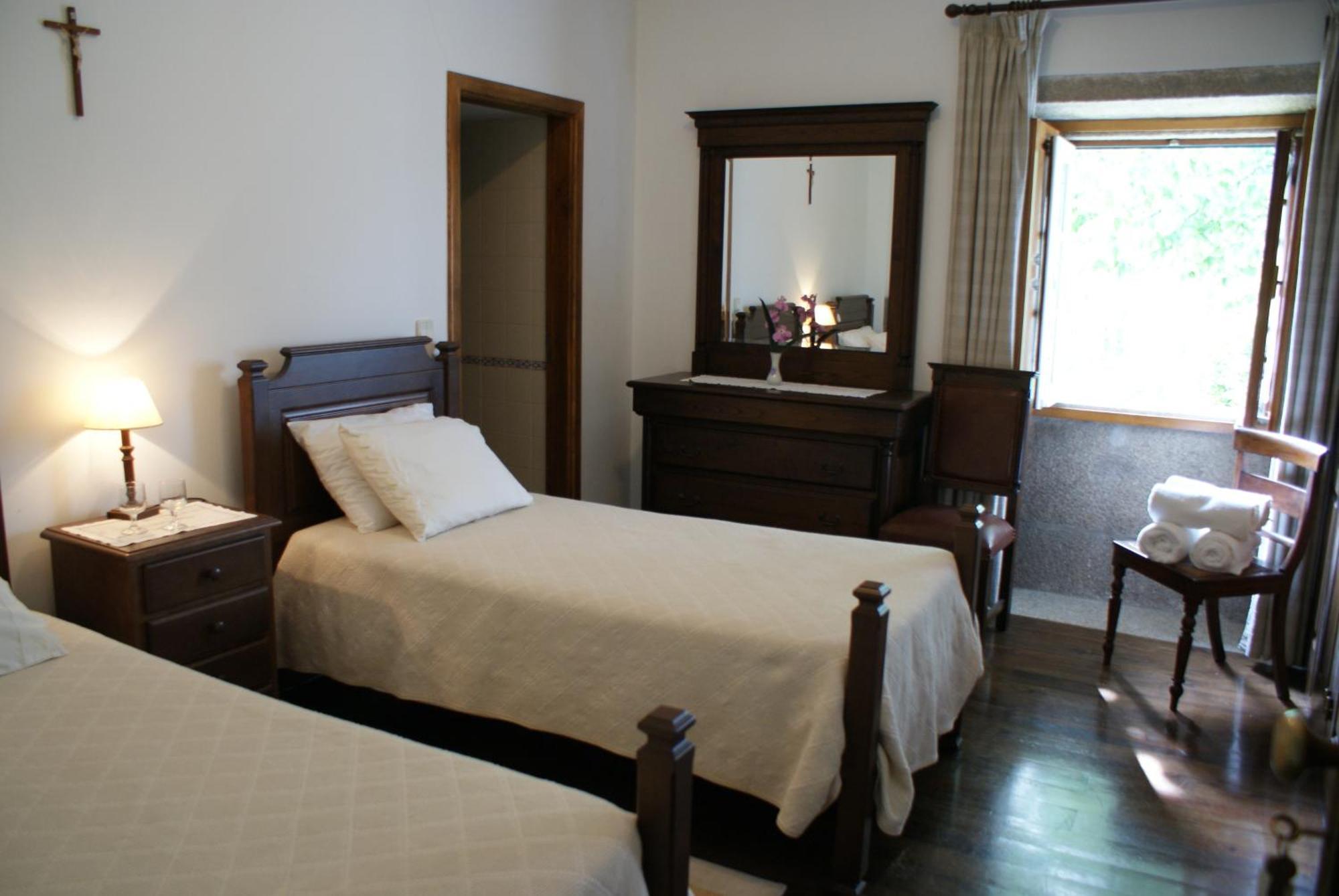 Quinta De Sao Bento ξενώνας Vila de Prado Δωμάτιο φωτογραφία