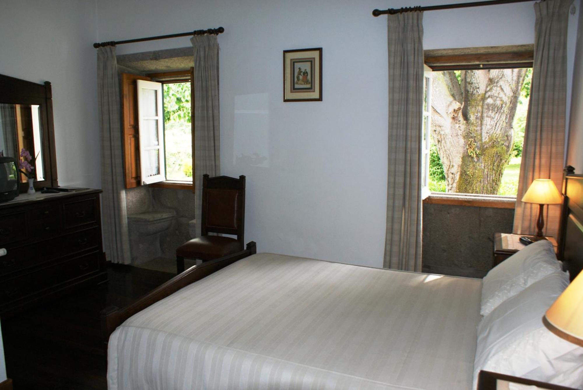Quinta De Sao Bento ξενώνας Vila de Prado Δωμάτιο φωτογραφία