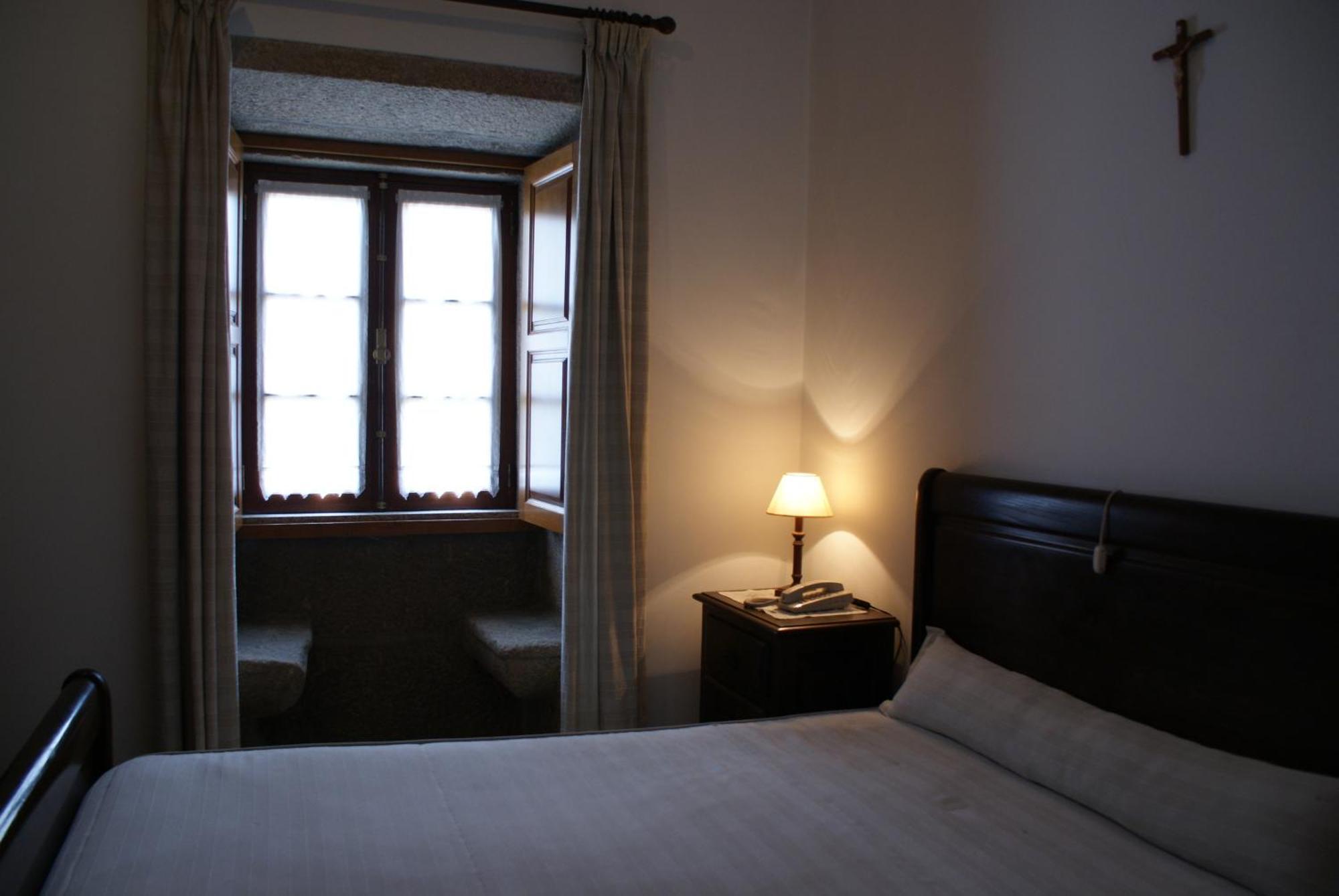 Quinta De Sao Bento ξενώνας Vila de Prado Δωμάτιο φωτογραφία